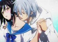 魔鬼恋人:男主的血液可以控制别人