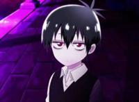 blood lad 血意少年