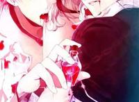 魔鬼恋人动漫图片