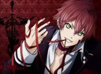 《魔鬼恋人》吸血鬼美男们吸食女主血液时的羞耻小画面,记得备好纸巾哦!