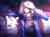 血界战线 血界战线# 绝望王