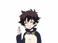 血界战线!#动态图