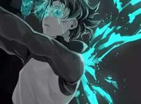 血界战线,幻界战线】雷欧,雷欧-莱昂纳多