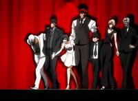 血界战线#动态图