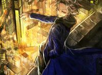 血界战线/绝望王