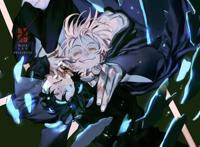 waka p站 血界战线 绝望王