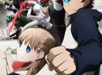 《血界战线》（日语：血界戦線）