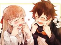 绝望王《血界战线》图片专题