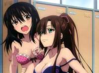 噬血狂袭的精美壁纸