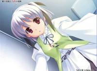 凛酱 我的姐姐是南宫那月 麻衣酱