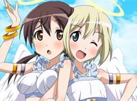 噬血狂袭电脑壁纸