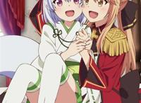 平胸萝莉那月酱