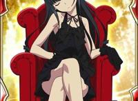 美女云集:神临二次元 南宫那月