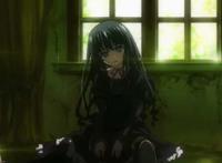 噬血狂袭 南宫那月