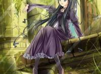 君の壁纸は.南宫那月 