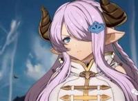 《碧蓝幻想versus》姬塔