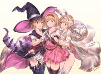 姬塔的大图(滑稽)