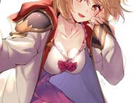 碧蓝幻想 姬塔!