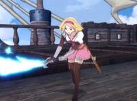 动画里头的姬塔