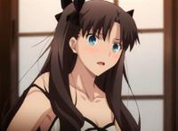 凛酱 凛酱表情._看图