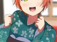 凛酱!【lovelive/星空凛】