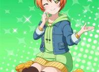 凛酱!【lovelive/星空凛】