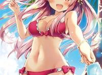 p站画师大大 りいちゅ 的作品~りいちゅ 清新系列