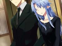 sa 原创 *远坂凛 间桐