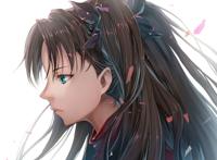 fate美图(凛,樱,卫宫篇)