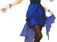 苍崎青子姐姐的壁纸