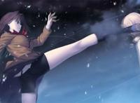 文字冒险类游戏《魔法使之夜》 文字冒险类游戏《魔法使之夜》