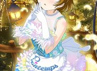 lovelive 小泉花阳