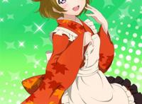 [不思议なシンパシー]小泉花阳