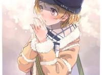 小泉花阳人物壁纸