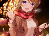 1月17日小泉花阳壁纸特辑【P站美图】