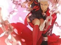 fate/stay night 弓凛 红a萌 fate/stay night 弓凛 红a萌