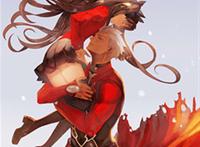 fate美图(凛,樱,卫宫篇)