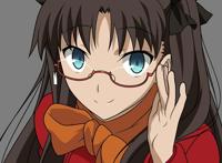 fate美图(凛,樱,卫宫篇)