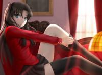 远坂凛千胜倒计时~(5)