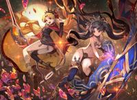 弓凛! 【fate系列】傲娇的master——远坂凛