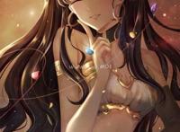 fatego弓凛 伊斯塔远坂凛