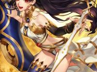 fate 弓凛 伊修塔尔