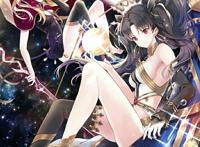 远坂凛(弓凛)美图(