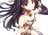 送几张弓凛图片以示友好(///▽///)