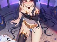 fate-伊修塔尔凛