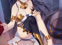 伊什塔尔,原身是巴比伦的自然与丰收女神