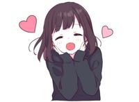 【多多】menhera酱新表情包