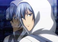 晓古城《噬血狂袭》