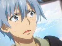 噬血狂袭 晓古城!