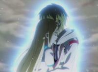 《噬血狂袭第四季》晓古城打败了吸血王方